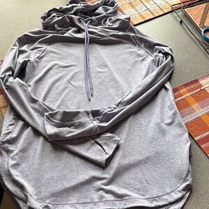 Athleta Wonen’s Hoodie
